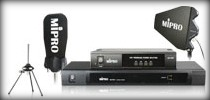 Mipro Wireless Transmitters